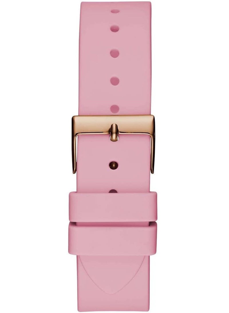 Guess Watch For Women W1160L5 - Image 4