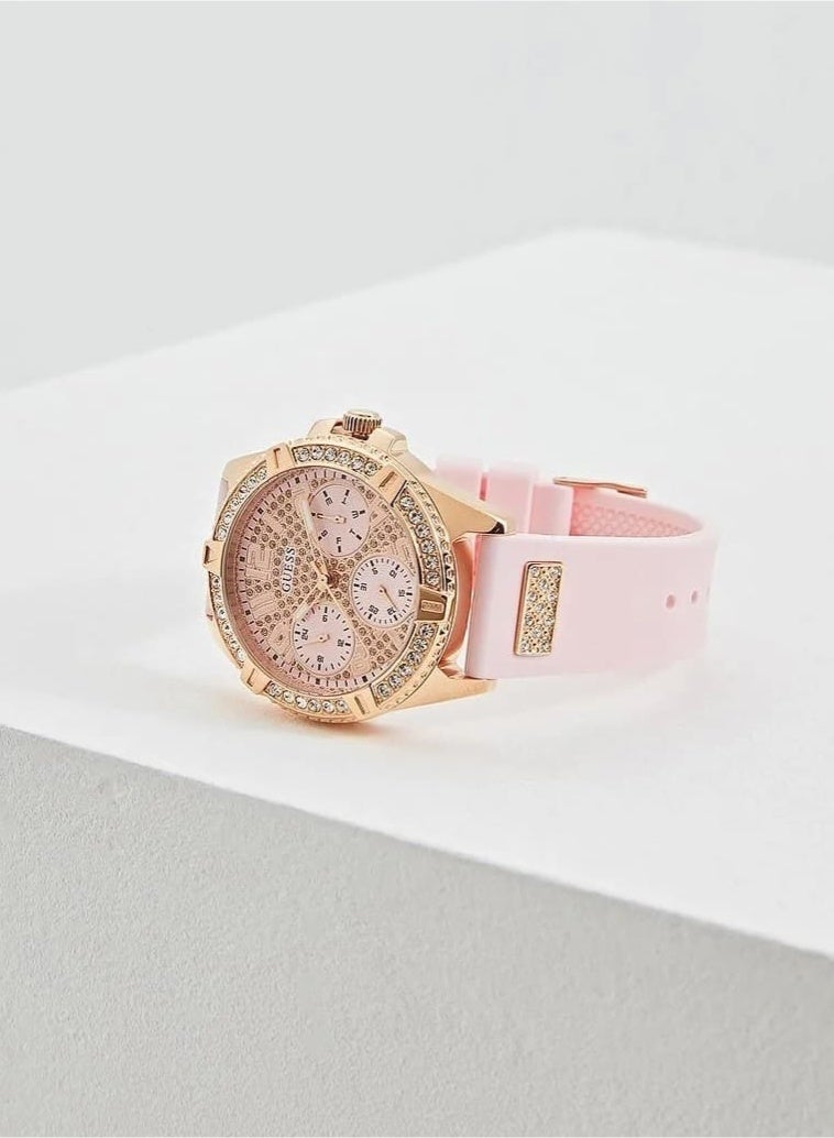 Guess Watch For Women W1160L5 - Image 5