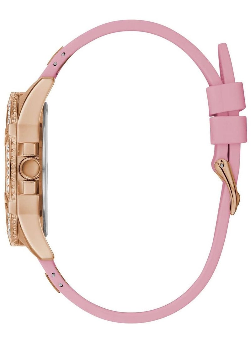 Guess Watch For Women W1160L5 - Image 3