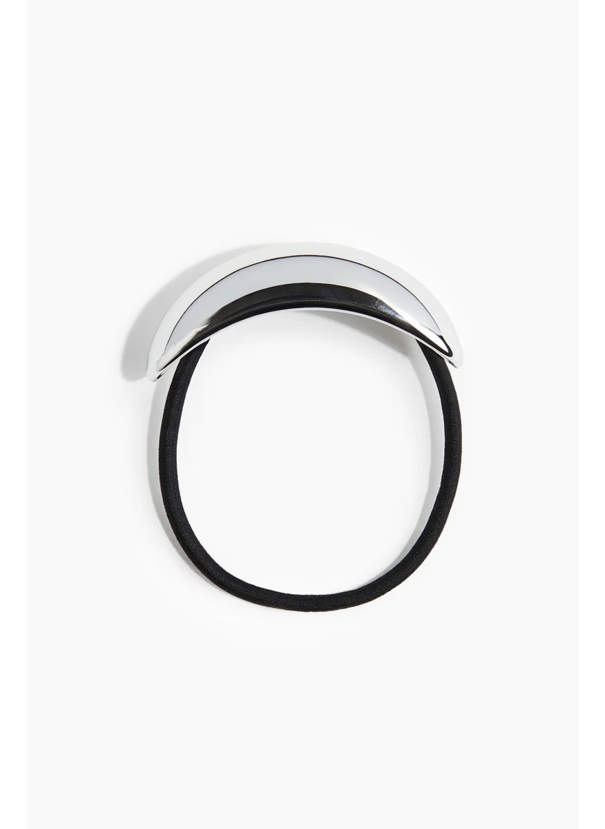 اتش اند ام Metal-Detail Hair Elastic