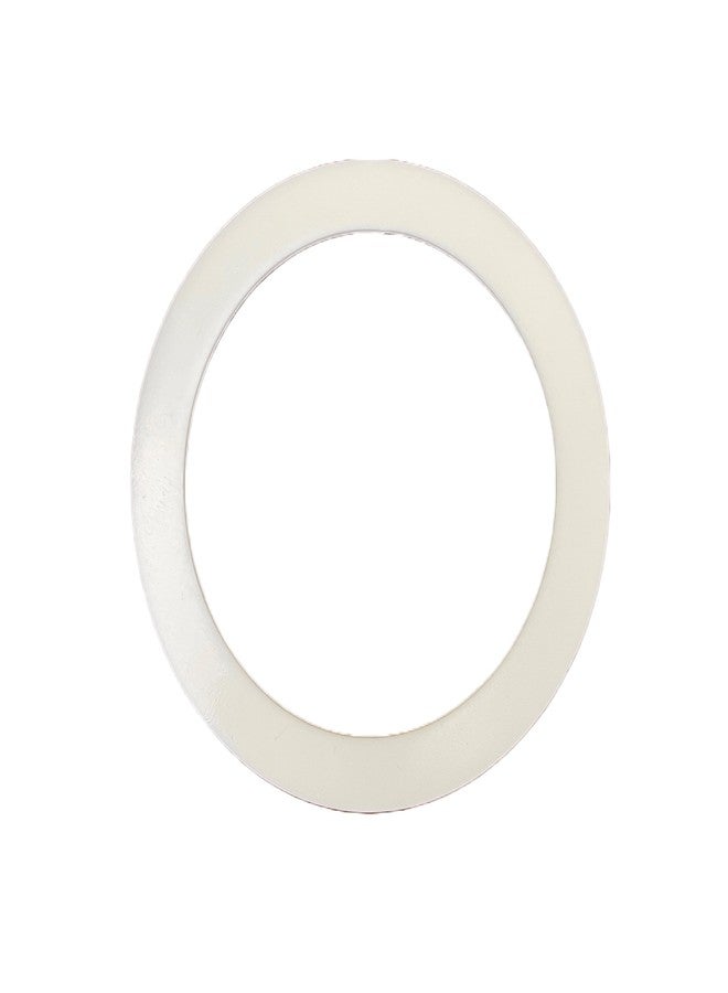 حشوات أكواب Bedford Precision 55-4166 (عبوة من 6 قطع) - بديلة لـ Titan/Wagner 0297052 - Image 2
