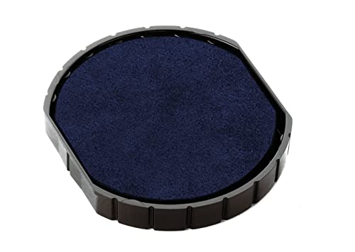 COLOP E/R40 Blue Replacement Pad - Single - Image 5