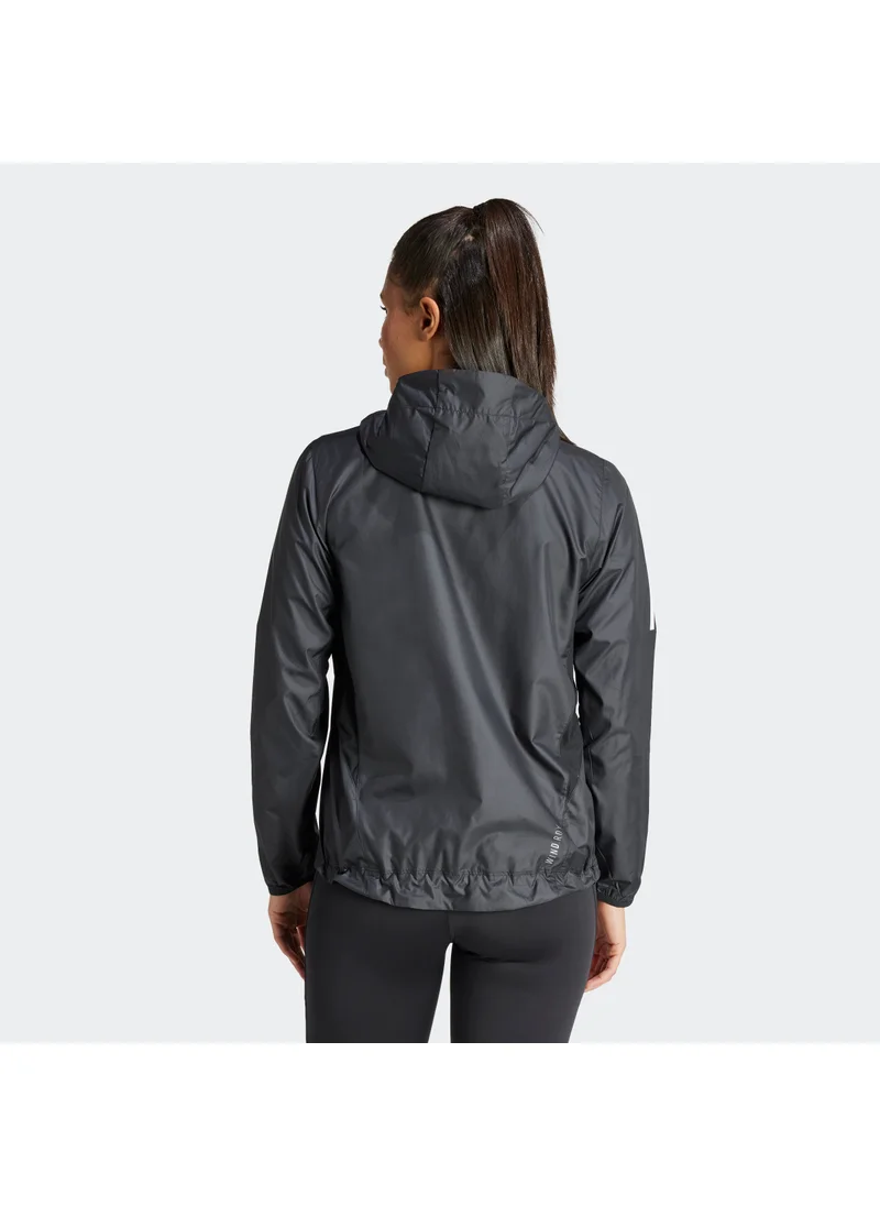 Adidas Own the Run Jacket