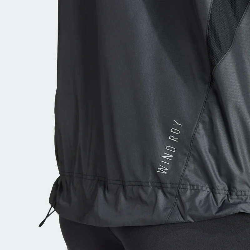 Adidas Own the Run Jacket