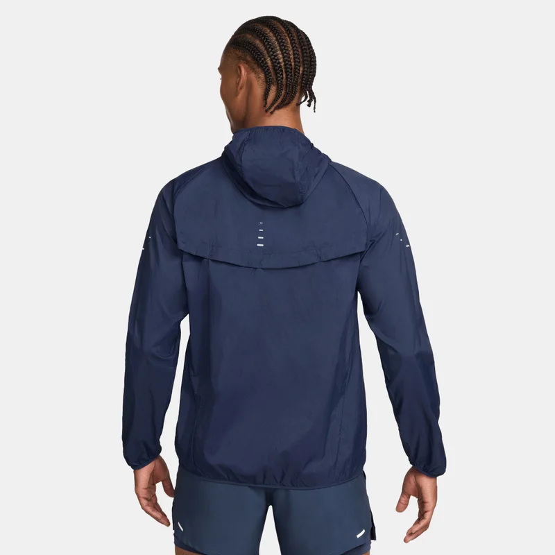 Nike Men's Stride Repel UV Running Jacket