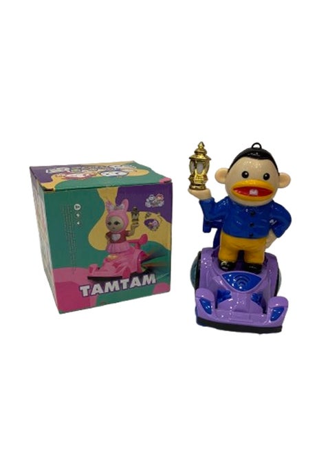 Bogy Colorful Car Lantern