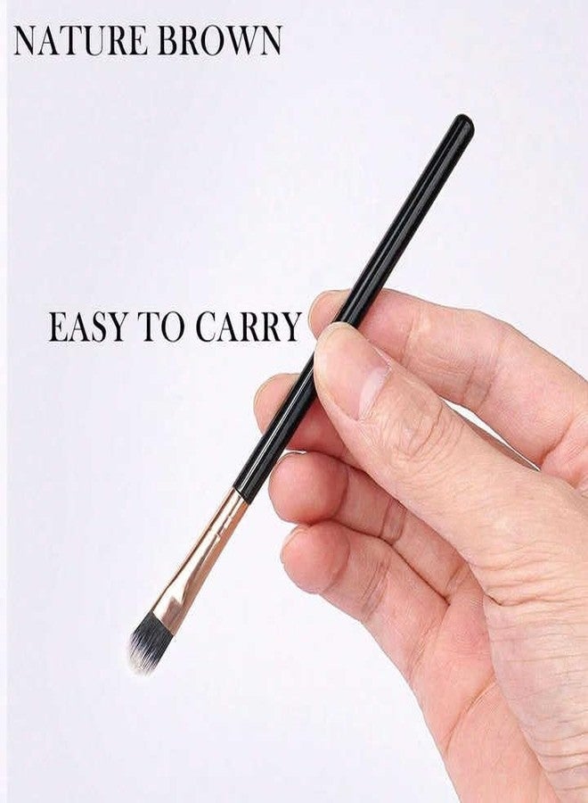 KIRA Professional Eye Makeup Brush 6 Pieces Set - Image 5