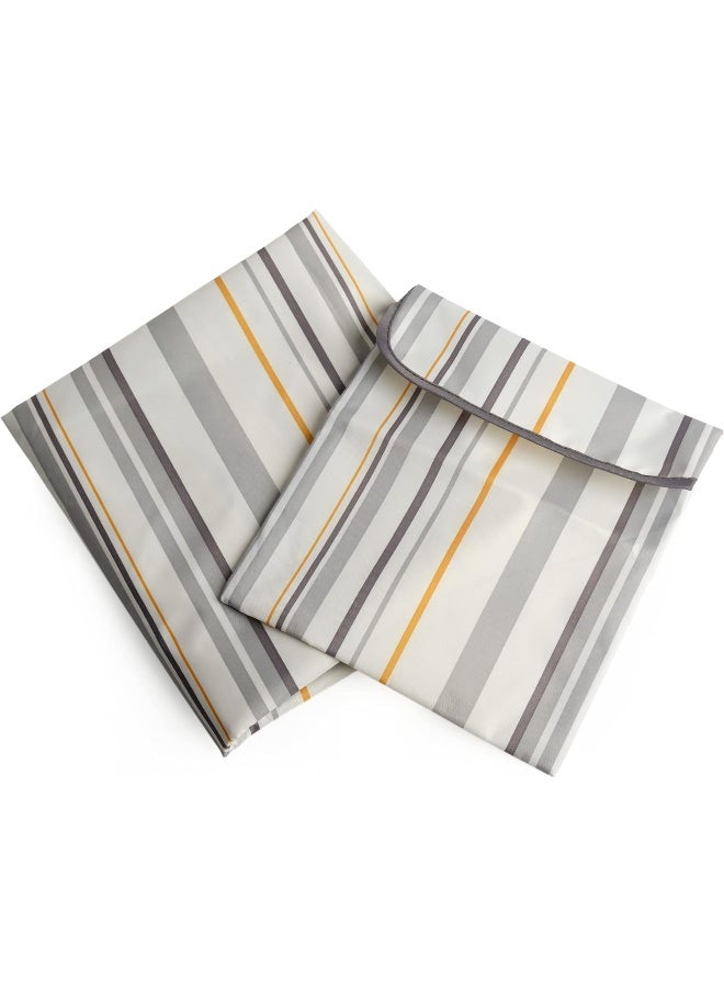 Prince Lionheart Multi-Purpose Catchall, Round Splat Mat - Image 4