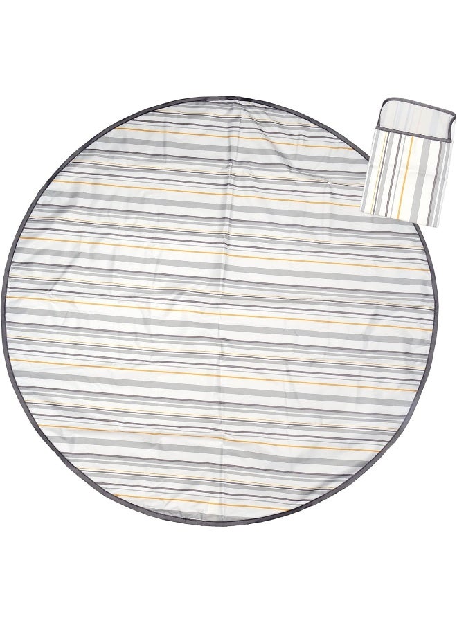 Prince Lionheart Multi-Purpose Catchall, Round Splat Mat - Image 1