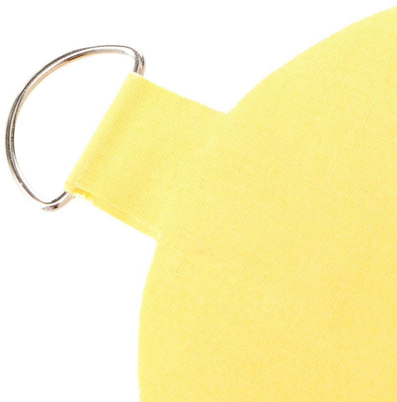 Disc Flatirons 5.5" Adhesive Plate Hangers - Image 2