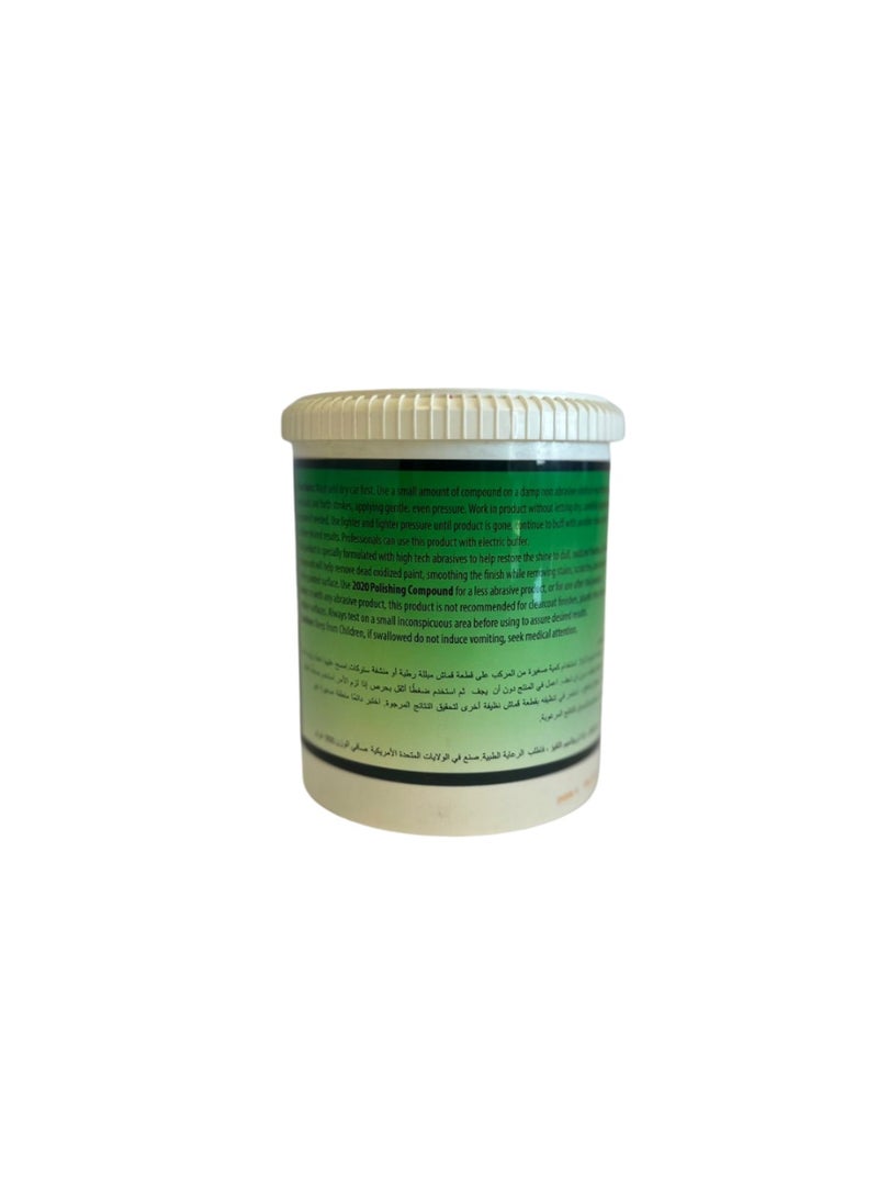 تونتي تونتي مركب فرك TWENTY TWENTY 900 جرام - Image 2