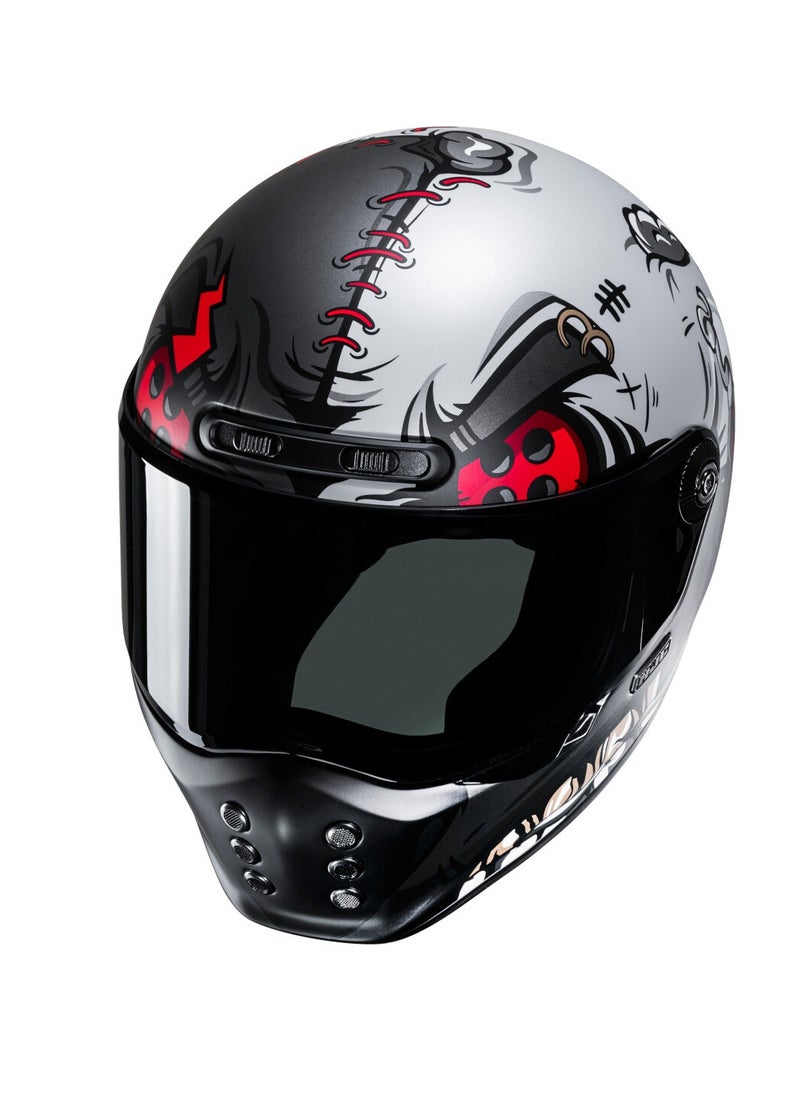 HJC V10 Vatt Helmet - pzsku/Z8F342C73BE7DC600B6FDZ/45/_/1724334903/7f863407-7c57-4a62-89f0-81caeb814f19