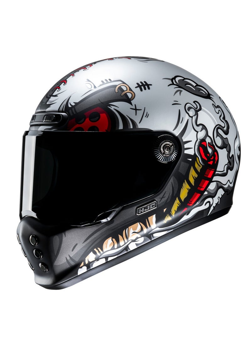 HJC V10 Vatt Helmet - pzsku/Z8F342C73BE7DC600B6FDZ/45/_/1724334904/a8db14bf-9516-4203-9a17-799511e718fe