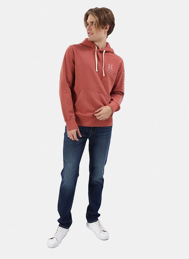امريكان ايجل Graphic Hoodie  - Image 1