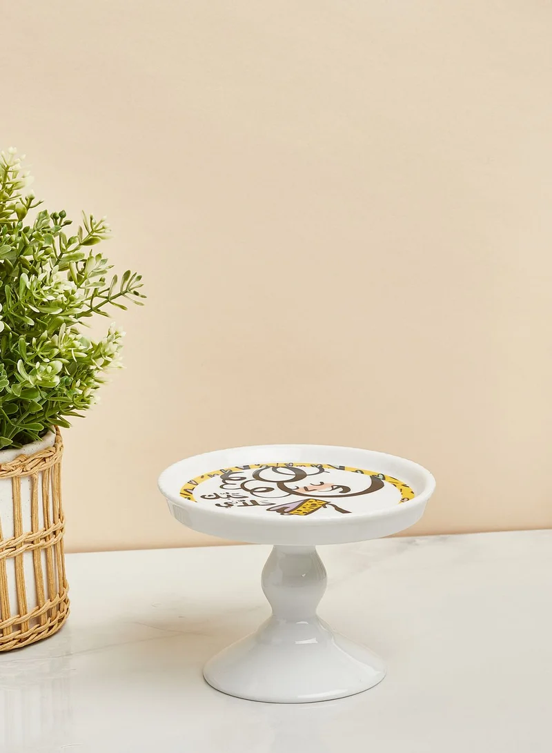 Silsal Hubbak Mini Cake Stand