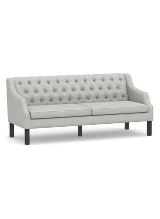 Linen  and Sweedish Wood 3 Seaters Sofa - Grey - pzsku/Z8F345F1F9F5763DFF4EDZ/45/_/1730998274/ea3b70c9-ffd6-4985-aebd-f60b87bca10d