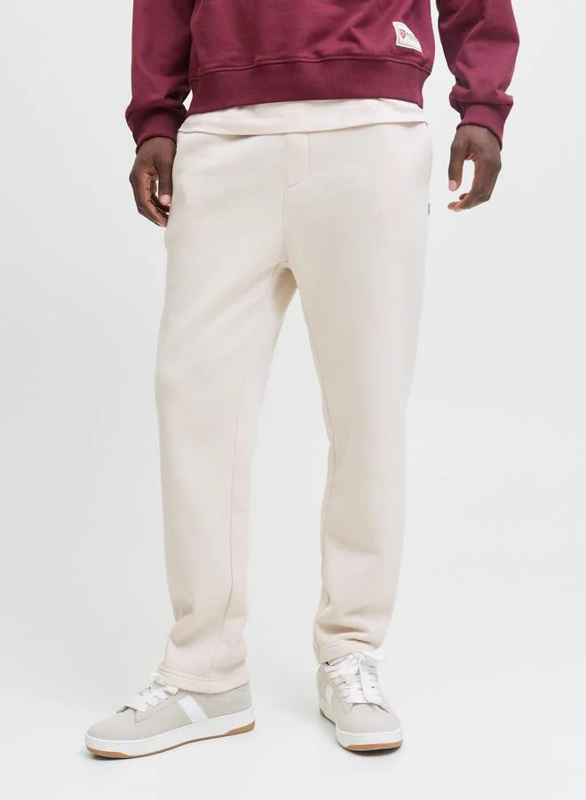 JACK & JONES Bradley Uncuffed Joggers