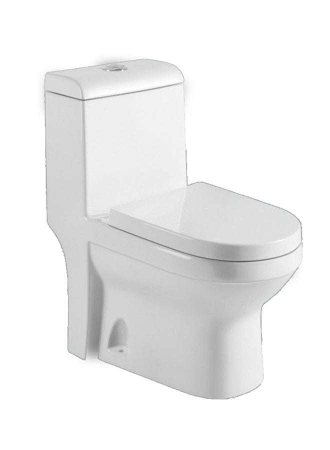 Senorita Toilet seat model 5598S