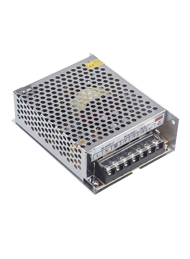 NIBEMINENT AC 100V-240V to DC 24V 5A 120W Voltage Transformer Switch Power Supply for Led Strip, H11017  - Image 2