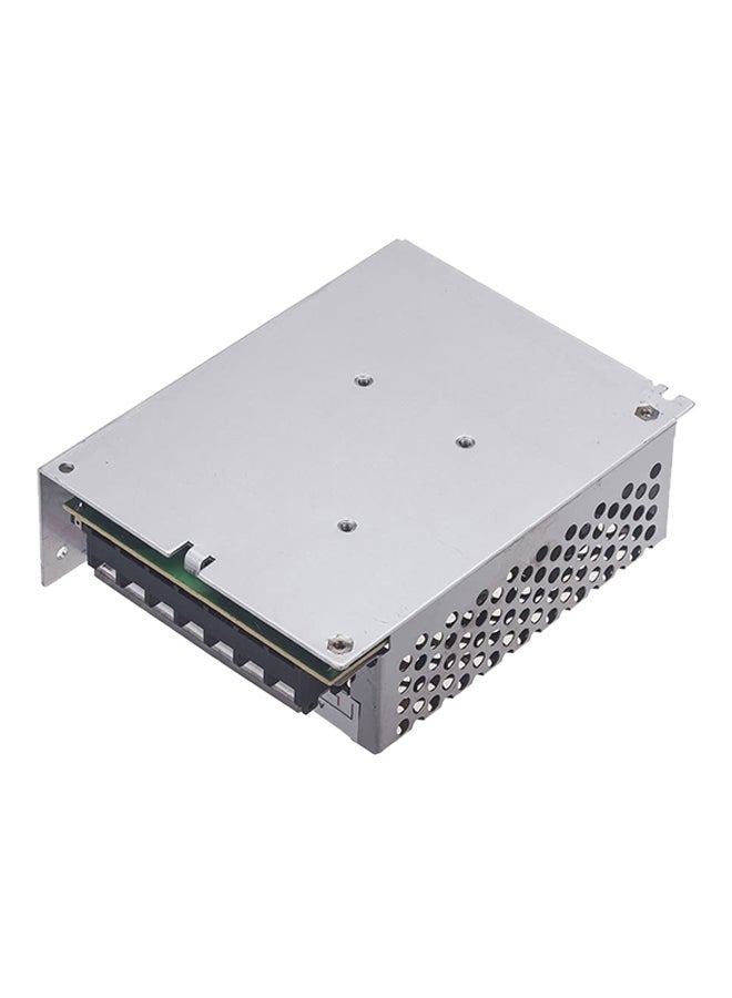 NIBEMINENT AC 100V-240V to DC 24V 5A 120W Voltage Transformer Switch Power Supply for Led Strip, H11017  - Image 4