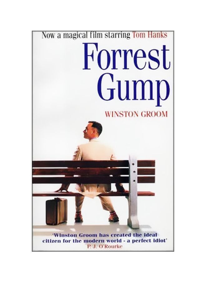 Forrest Gump (فورست جامب)