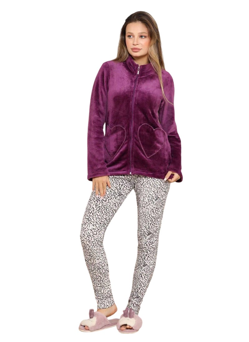PRONTO Sleepwear Pyjama Set  - Image 1