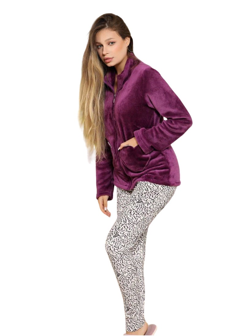 PRONTO Sleepwear Pyjama Set  - Image 2