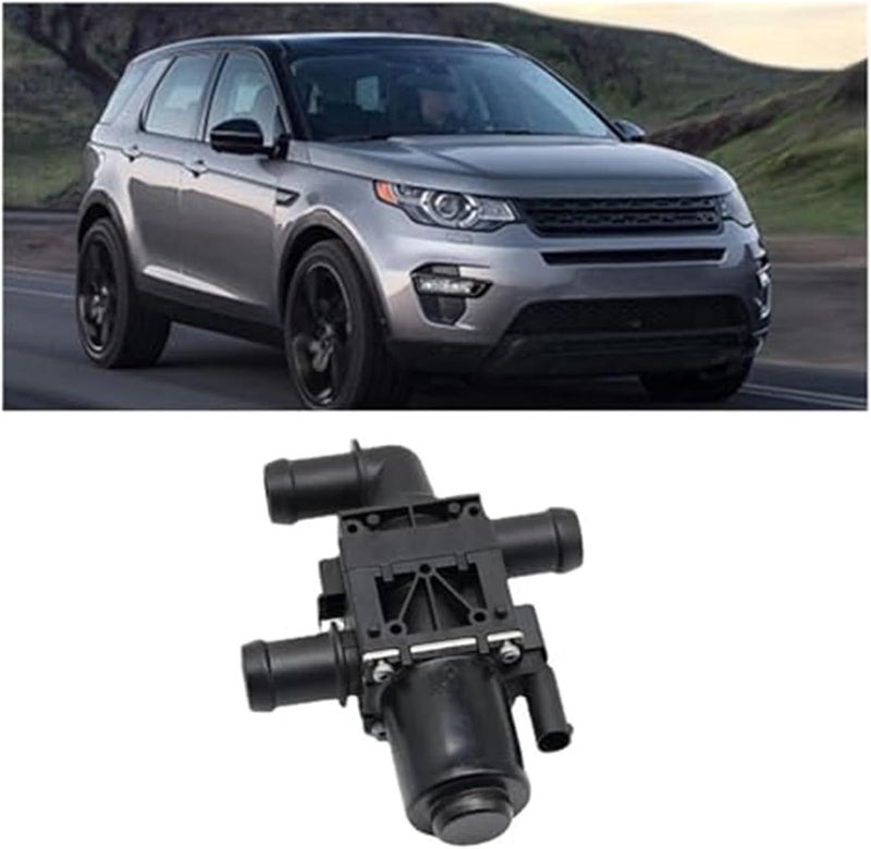 Car Heater Control Valve for Land Rover - Image 3