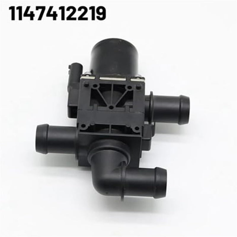 Car Heater Control Valve for Land Rover - Image 2