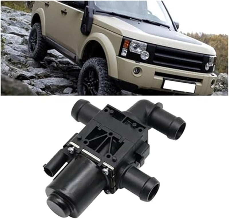 Car Heater Control Valve for Land Rover - Image 5