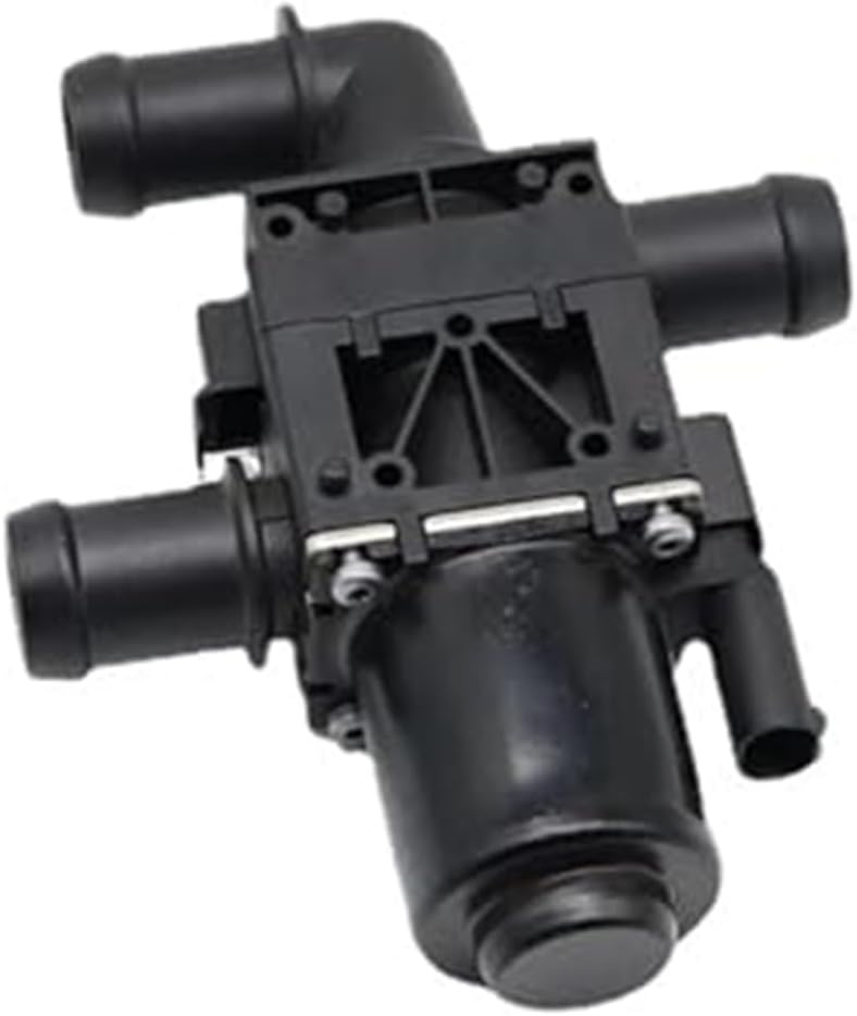 Car Heater Control Valve for Land Rover - Image 1