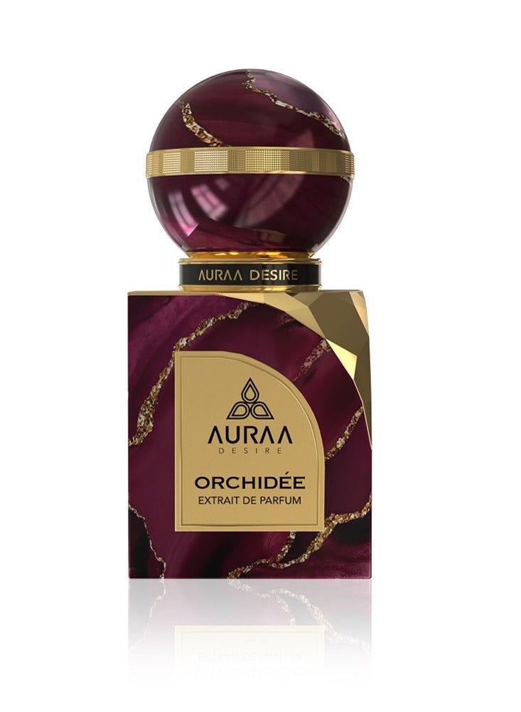 Auraa Desire Orchidee Extrait de Parfum 100 ml - Image 1