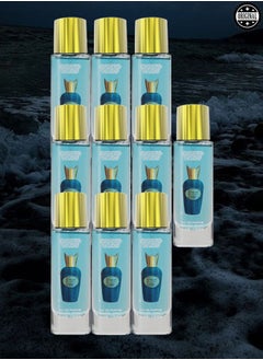 Smart collection 10 Pieces Smart Collection Number 518 Perfume EDP 30ML  - Image 1