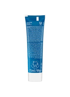 Signal White Now Toothpaste Extra Fresh 3X Instant Whitening & Fresh Breath  - Image 2