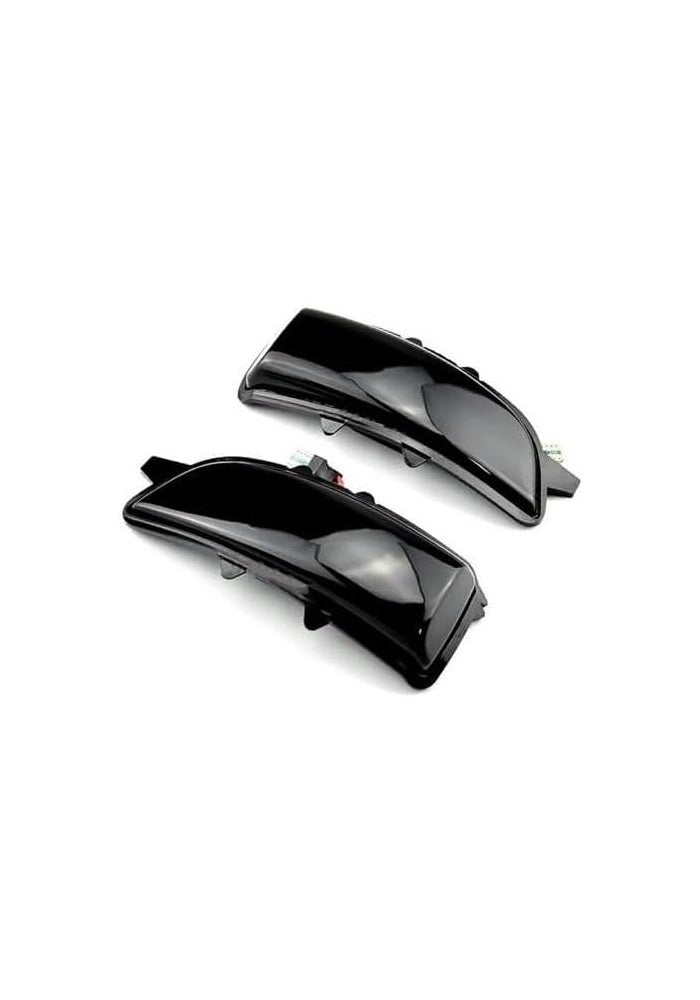 Wivplex LED Turn Signal Light for Volvo S80 - Image 1