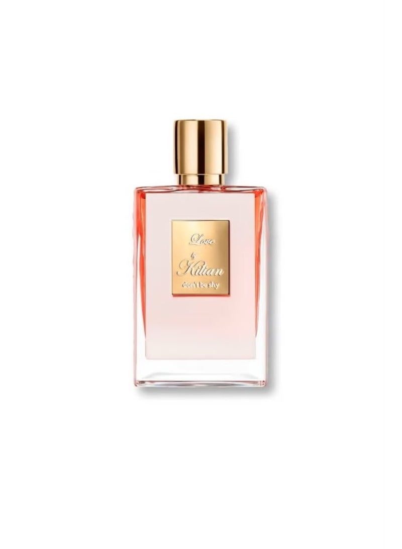 Kilian Love Don't Be Shy Eau de Parfum 50ml Perfume Spray - Image 1