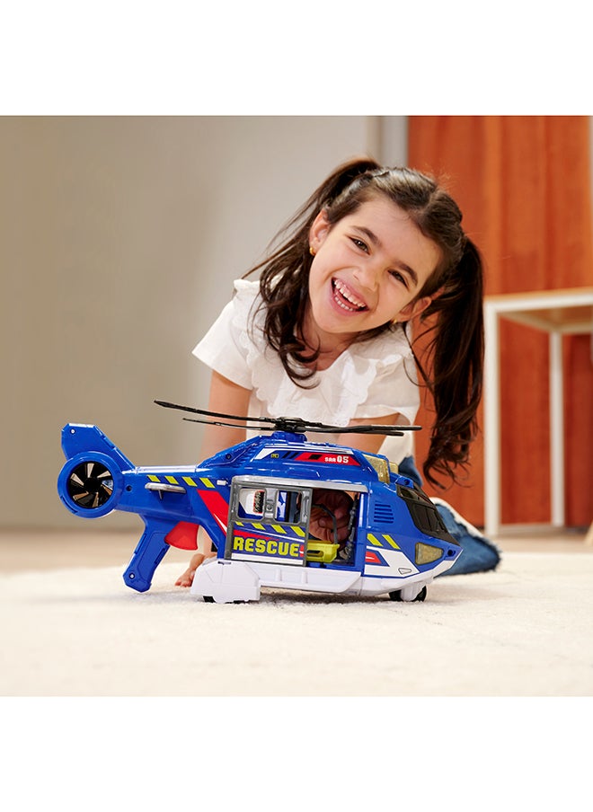 Dickie Helicopter  - Image 2