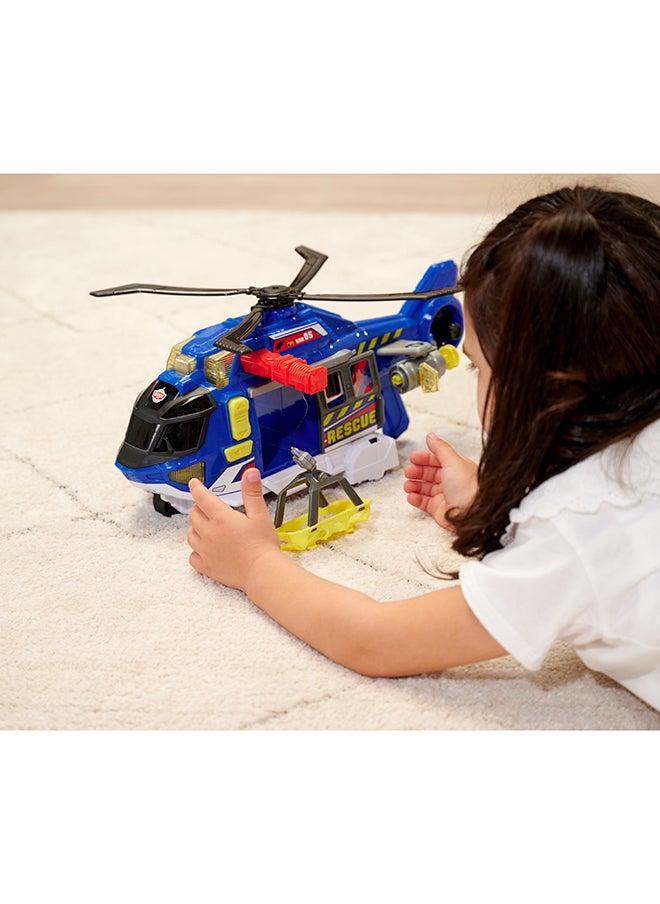 Dickie Helicopter  - Image 4