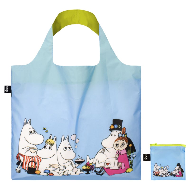 Low Key Museum Collection Eco Bag