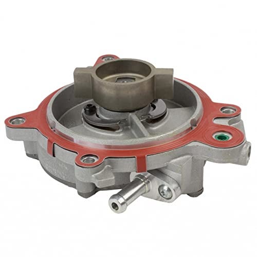 Motorcraft  Pump Asy  Vacuum P BRPV22 - Image 1