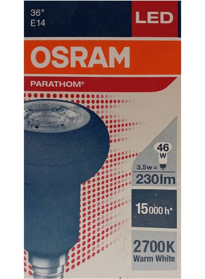OSRAM Osram Parathom R50 LED Bulb - Image 2