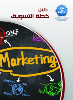 marketing plan manual