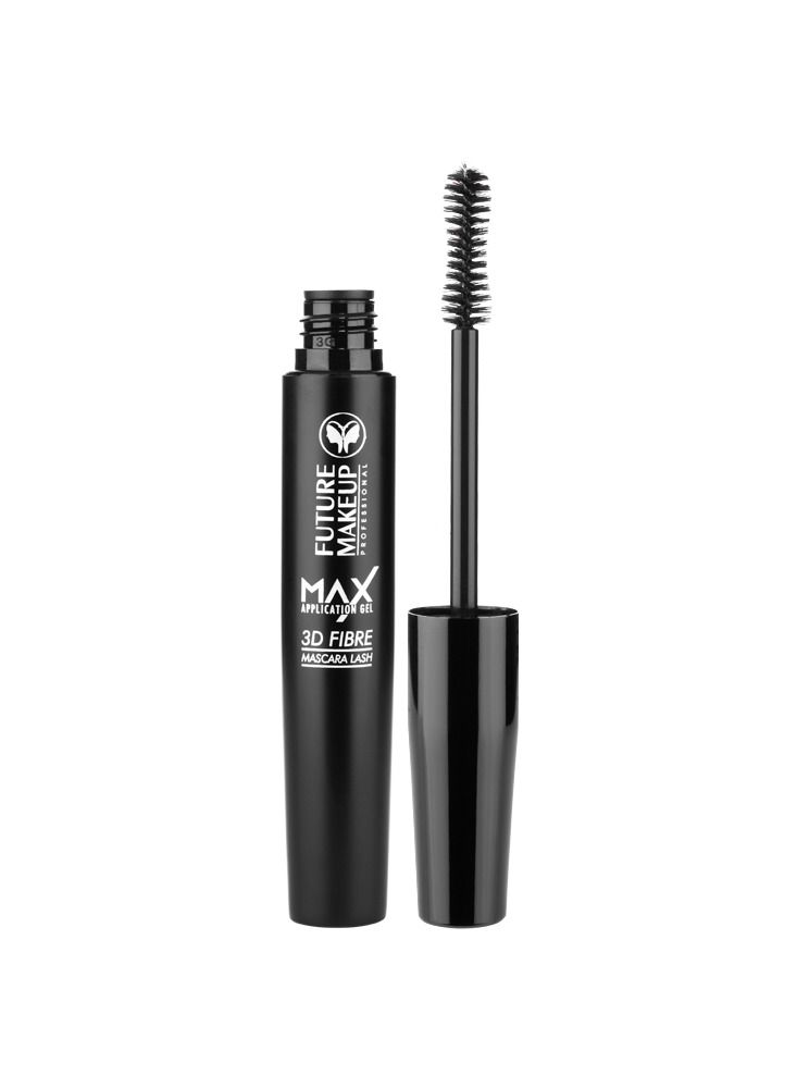 FUTURE MAKEUP 3D Fiber Mascara Lash - FU-150 - Image 3