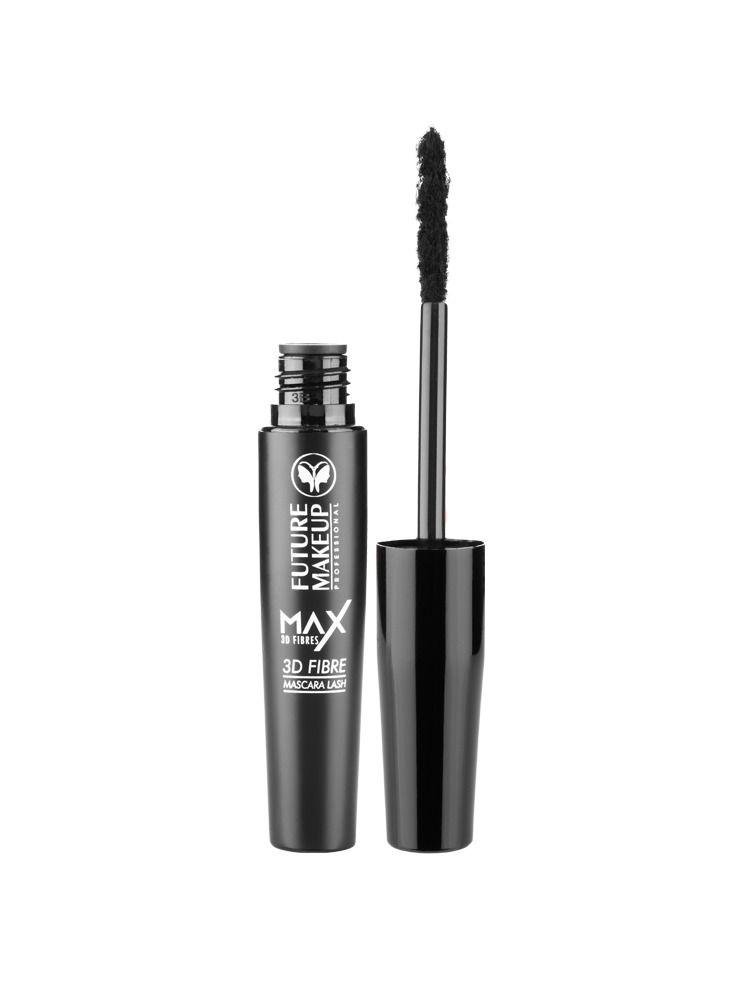 FUTURE MAKEUP 3D Fiber Mascara Lash - FU-150 - Image 2
