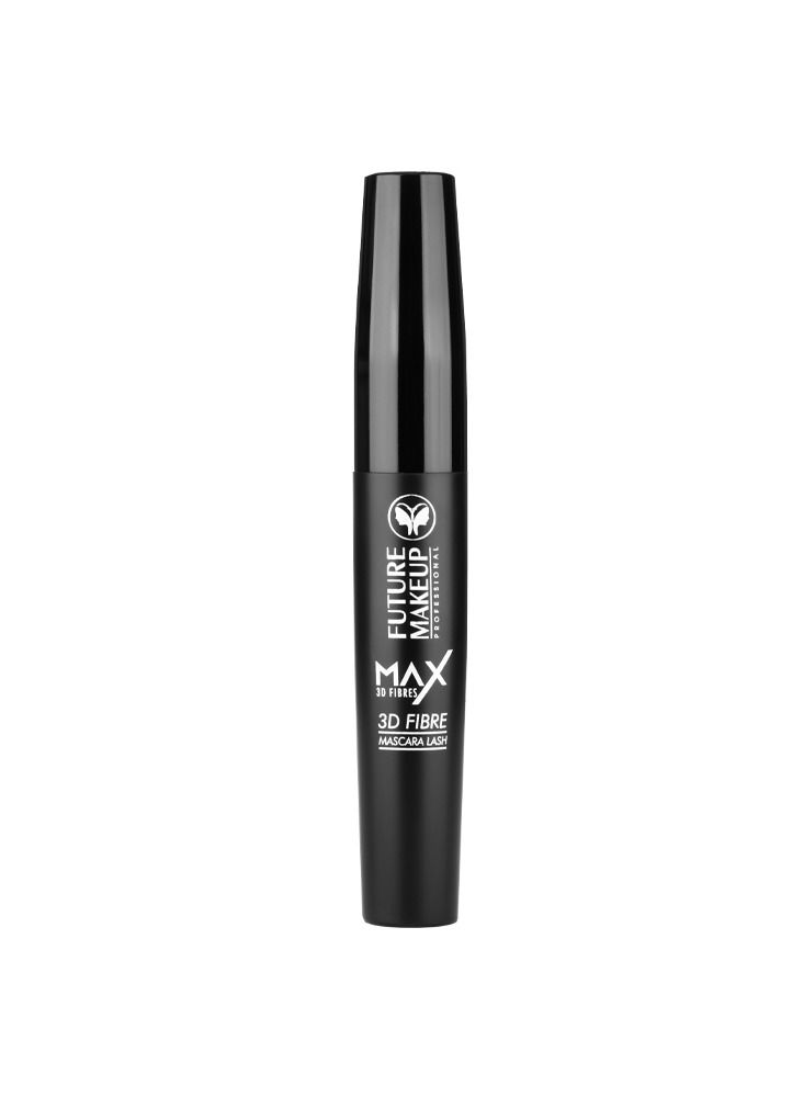 FUTURE MAKEUP 3D Fiber Mascara Lash - FU-150 - Image 4