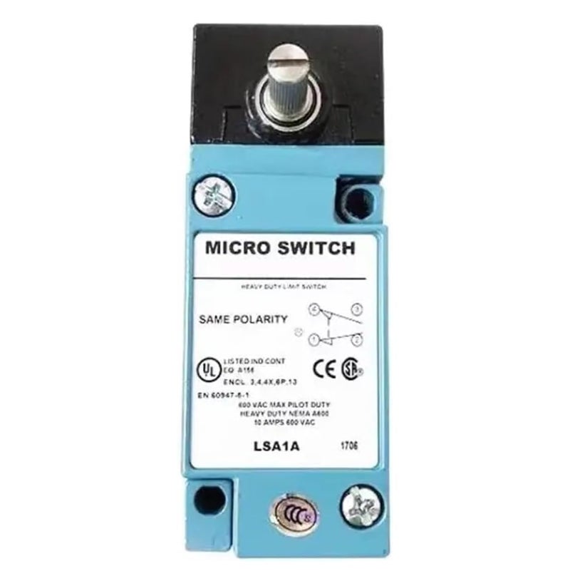 Limit Switch LSA1A - Image 1