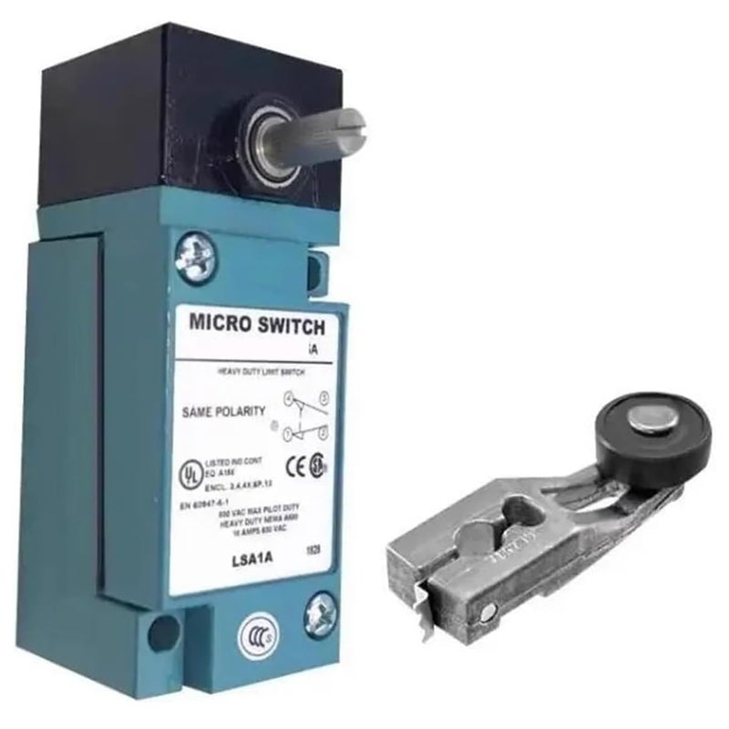 Limit Switch LSA1A - Image 2