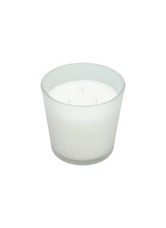 Sense Glass Jar Candle Winter Berry Fragrance   13*12.7 cm  - Image 3