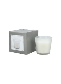Sense Glass Jar Candle Winter Berry Fragrance   13*12.7 cm  - Image 4