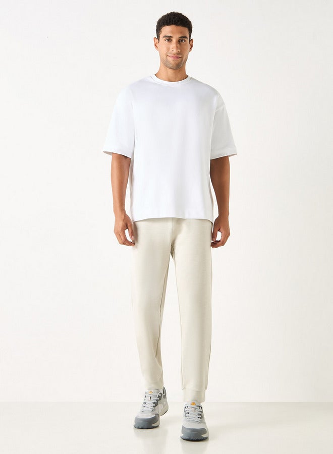 كابا بنطلون رياضي برباط إغلاق وجيوب من كابا - Image 2